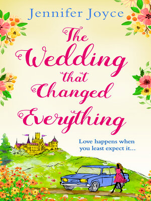 cover image of The Wedding that Changed Everything